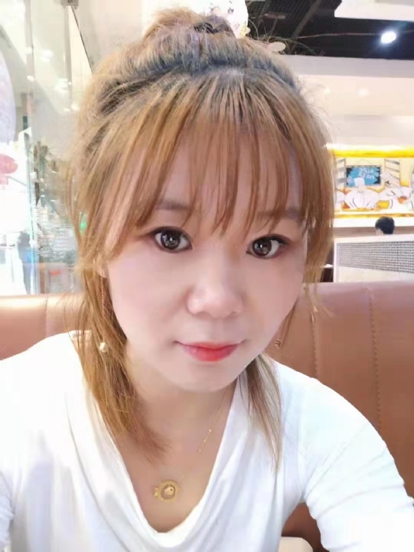心碎小猪的第三张照片--惠安相亲网