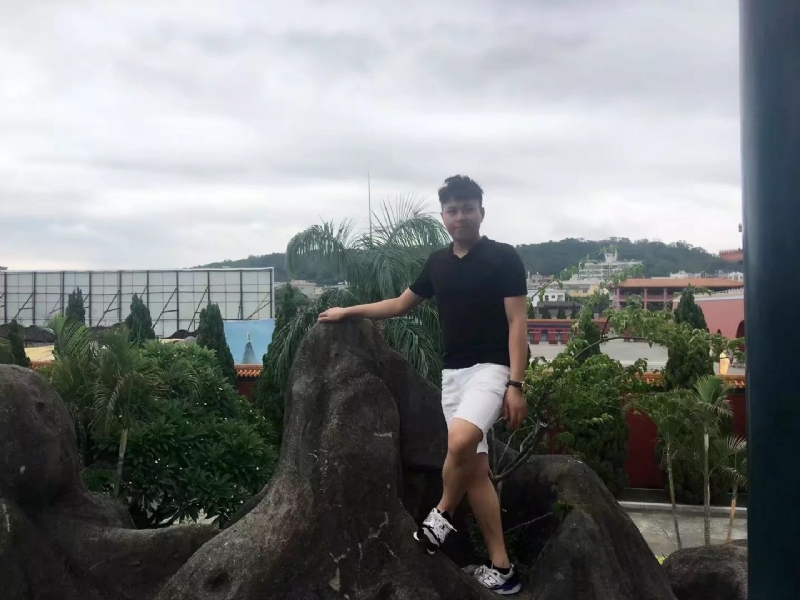 伟仔的第一张照片--惠安相亲网