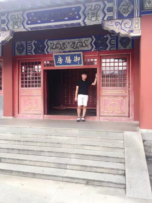 伟仔的第二张照片--惠安相亲网