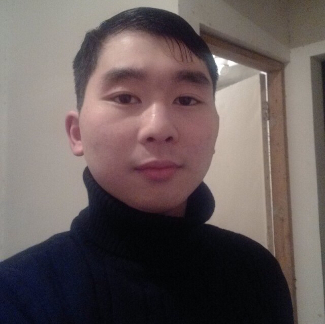 阿鸿的第一张照片--惠安相亲网