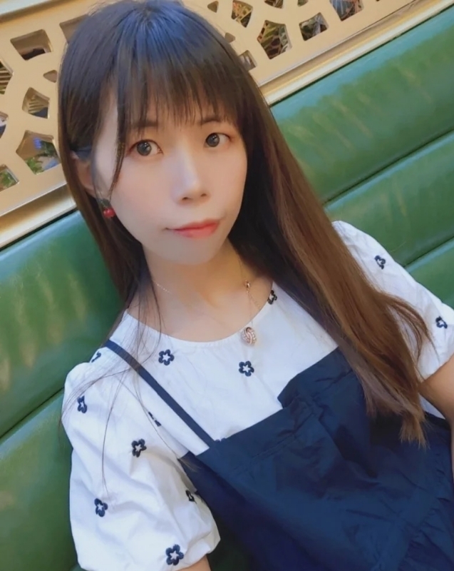 aliya的第一张照片--惠安相亲网