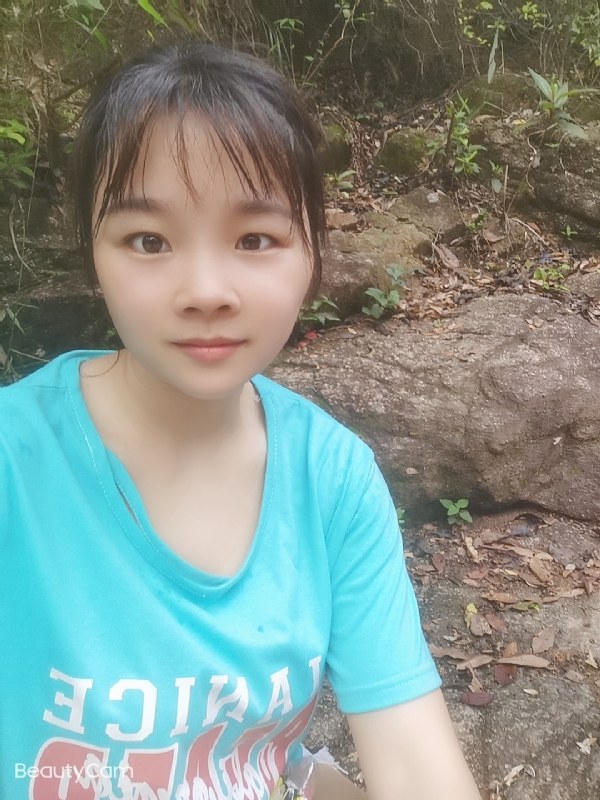 糖糖的第一张照片--惠安相亲网