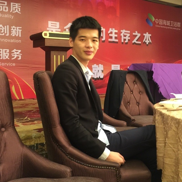 暖的第二张照片--惠安相亲网