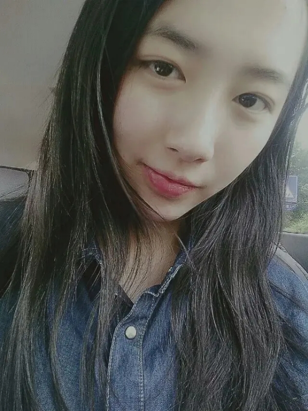 小她的第一张照片--惠安相亲网
