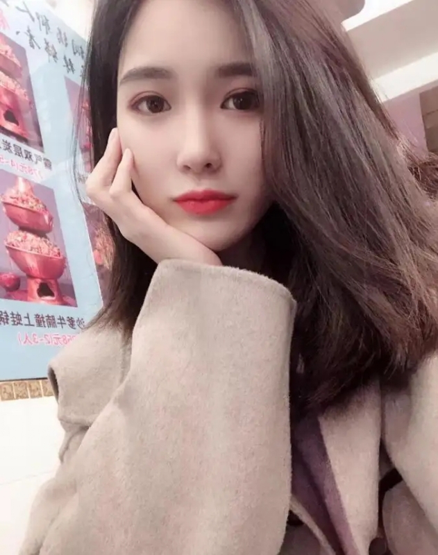 谢玲的第一张照片--惠安相亲网