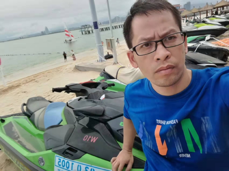 天涯漂海角泊的第三张照片--惠安相亲网
