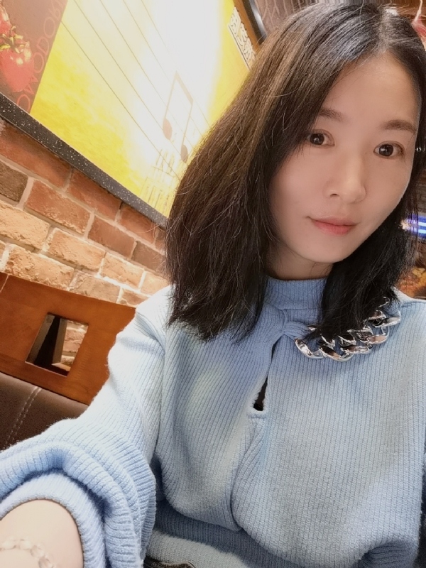 吴优的第一张照片--惠安相亲网