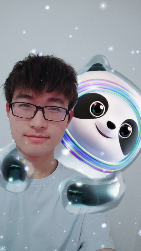 乐善好施先生的第一张照片--惠安相亲网