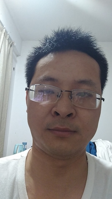 chastity的第一张照片--惠安相亲网