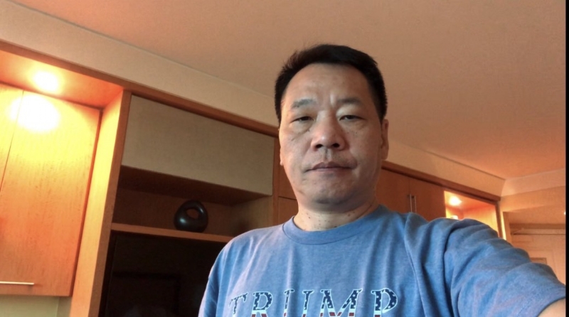 陈先生的第三张照片--惠安相亲网