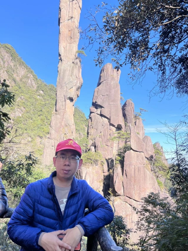 师傅被妖怪吃了的第二张照片--惠安相亲网