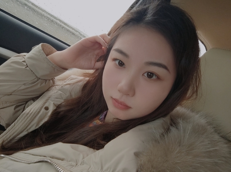 迷路惹的第三张照片--惠安相亲网
