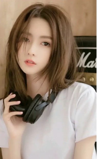 小花花的第一张照片--惠安相亲网