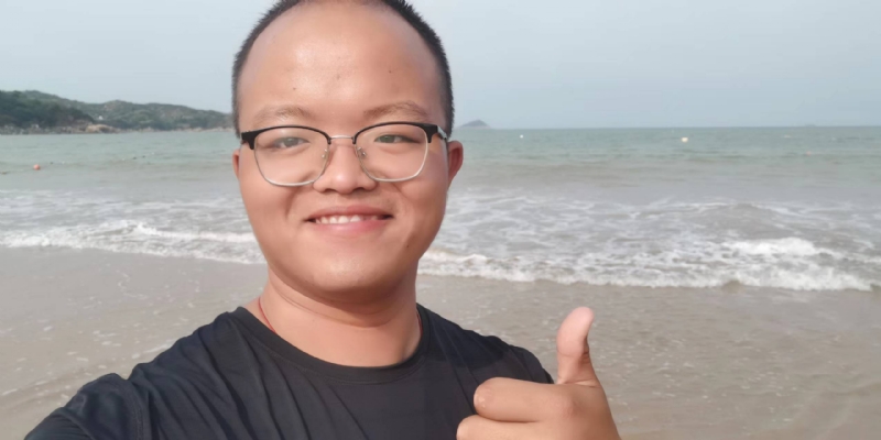 沐川的第三张照片--惠安相亲网