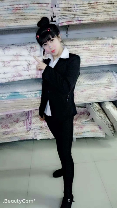 天使我不哭的第一张照片--惠安相亲网