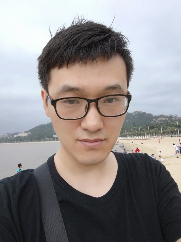 节凑的第一张照片--惠安相亲网
