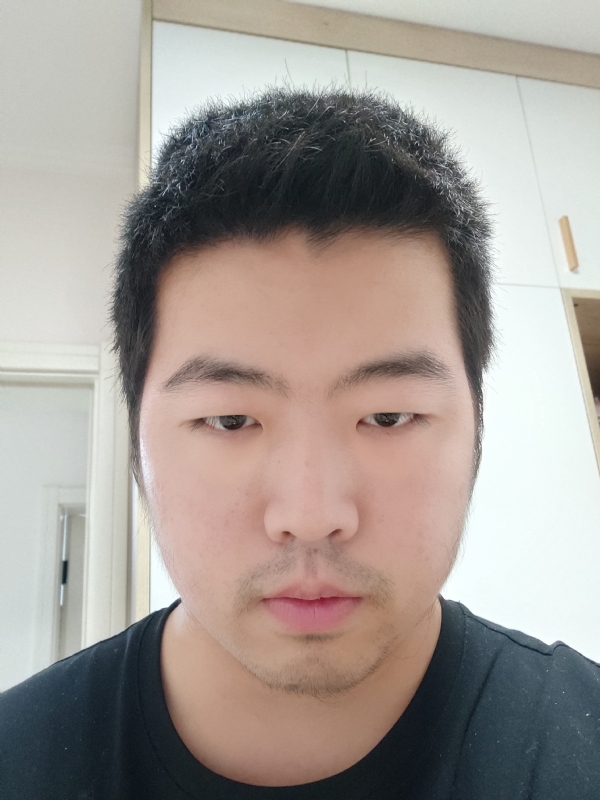 阿杰的第一张照片--惠安相亲网