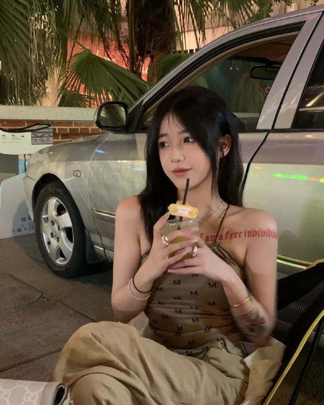 娜娜的第一张照片--惠安相亲网