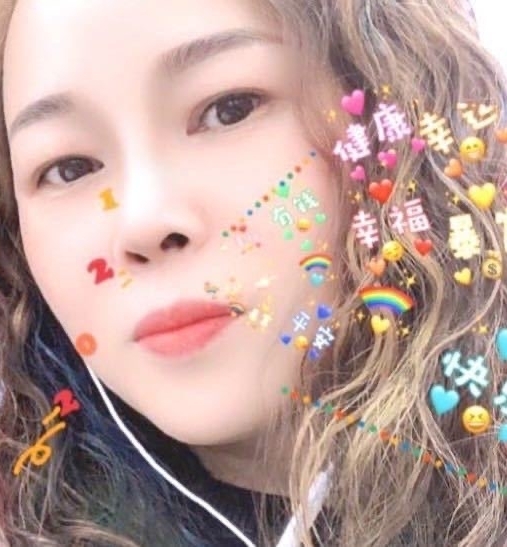 嬌的第一张照片--惠安相亲网