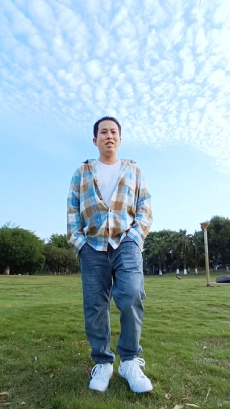 曹先生的第一张照片--惠安相亲网