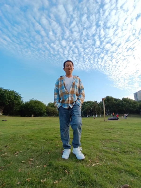 曹先生的第三张照片--惠安相亲网