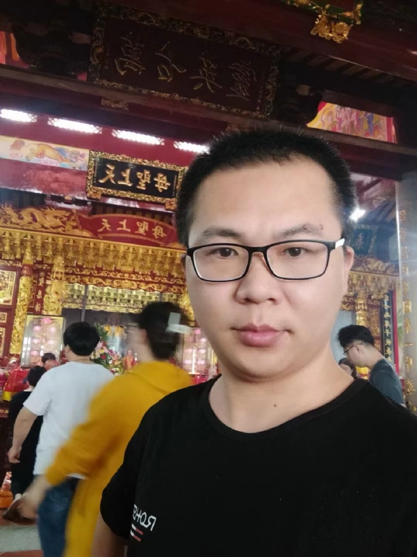 天哥的第一张照片--惠安相亲网