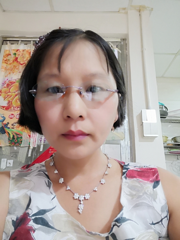 钟烨的第一张照片--惠安相亲网