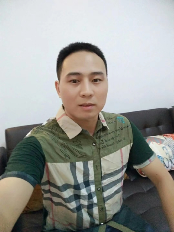 寻找一位爱人的第二张照片--惠安相亲网