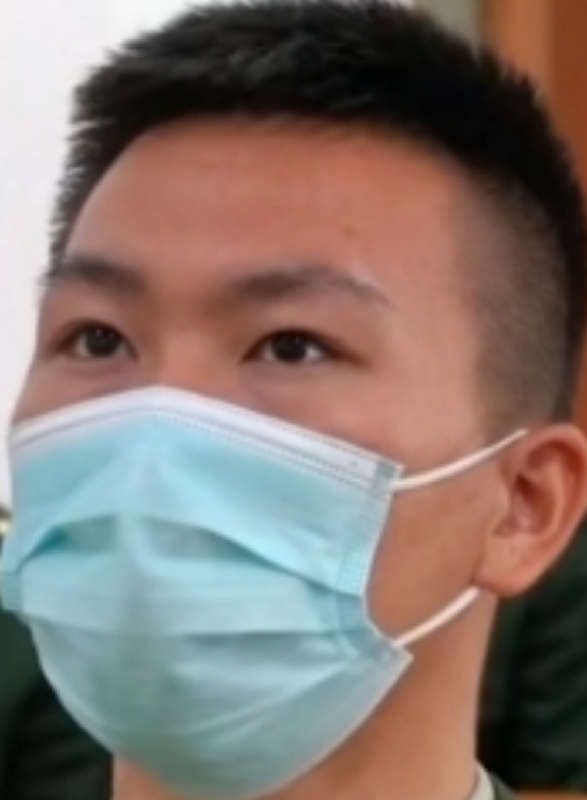 大一本科的第一张照片--惠安相亲网