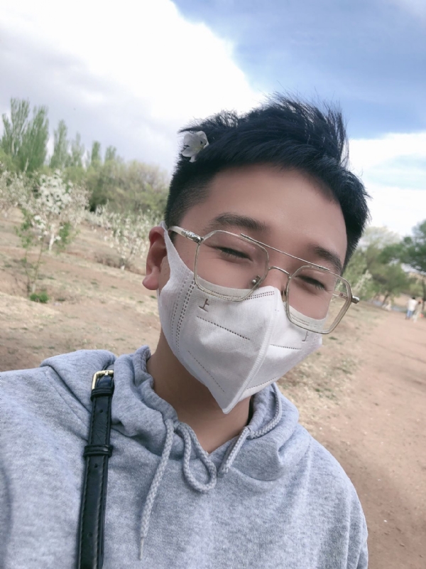 晨晨的第一张照片--惠安相亲网