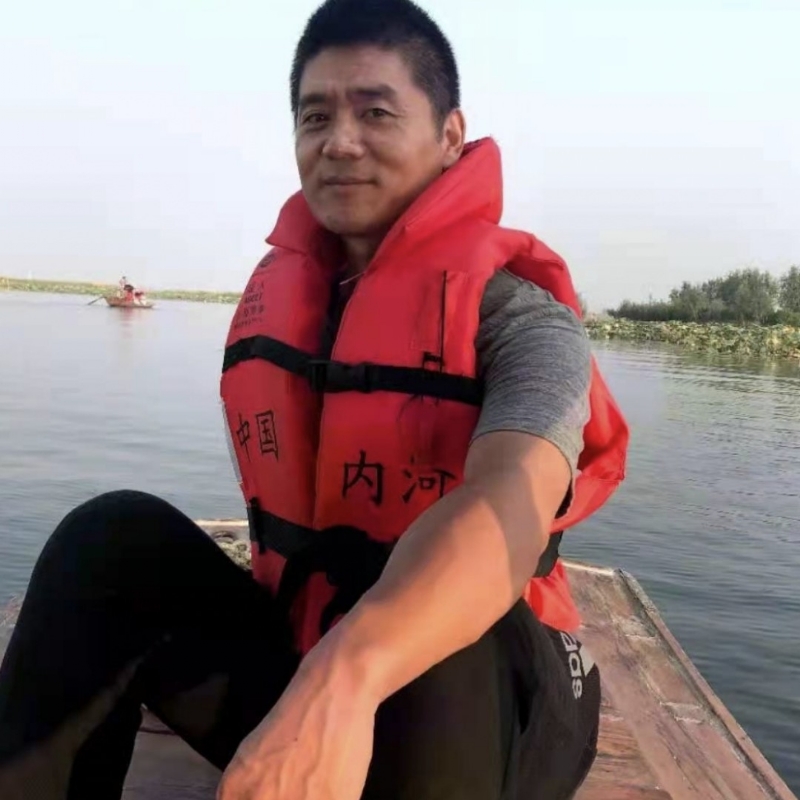 啊正的第二张照片--惠安相亲网