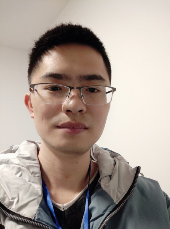 清风的第一张照片--惠安相亲网