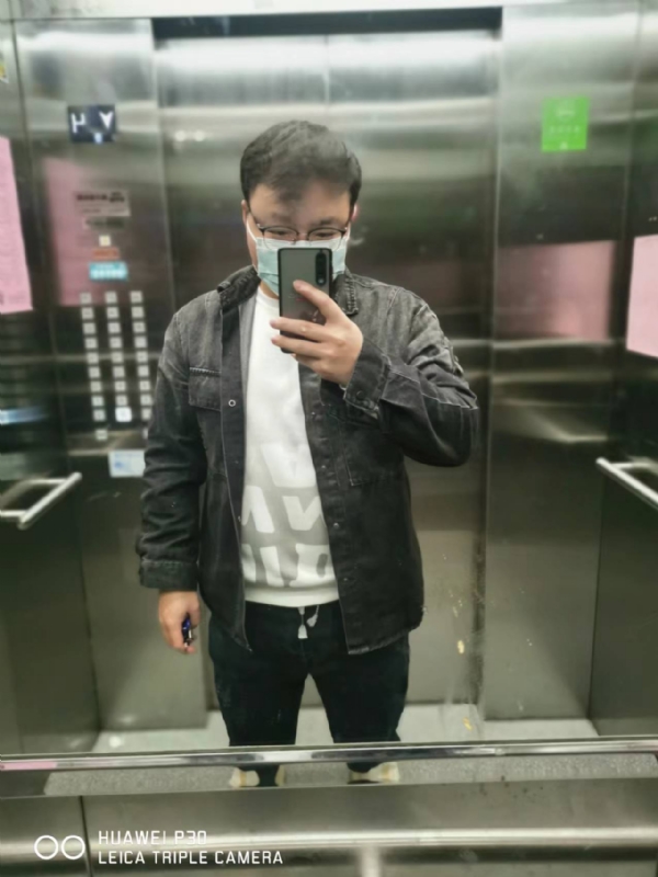 热心小刘的第一张照片--惠安相亲网
