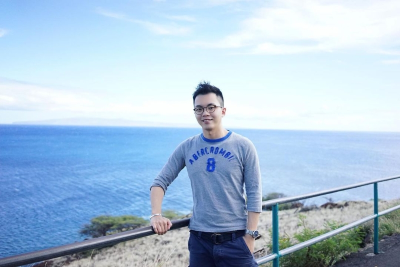 海洋的第二张照片--惠安相亲网