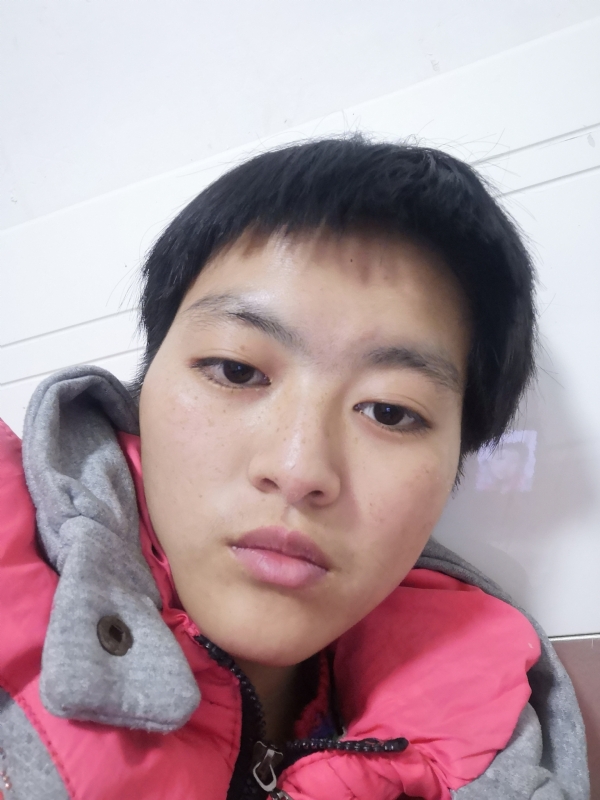 王秋艳的第一张照片--惠安相亲网