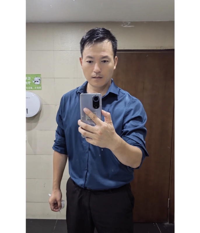 缘来是你的第三张照片--惠安相亲网