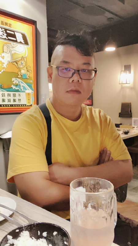 公爵的第一张照片--惠安相亲网
