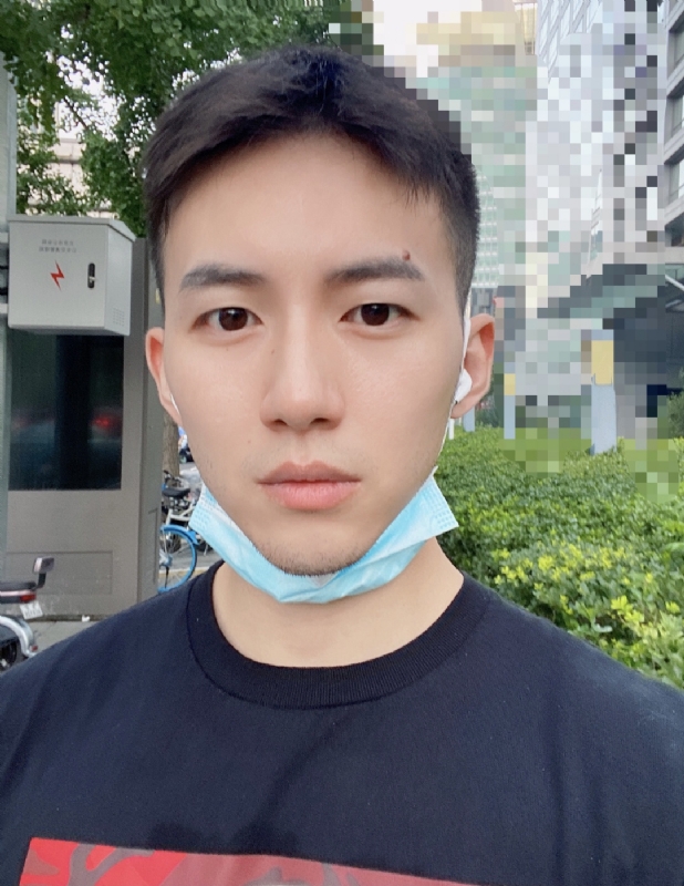 绝世大冤种的第一张照片--惠安相亲网
