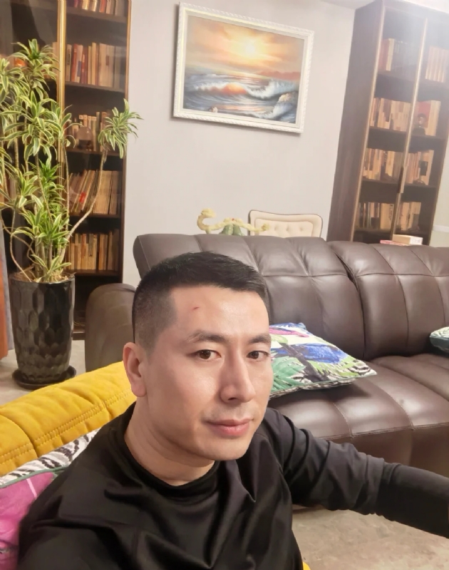 Gs的第二张照片--惠安相亲网