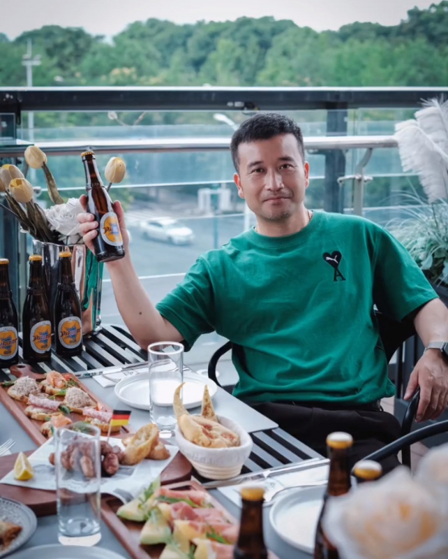 陳文斌的第一张照片--惠安相亲网