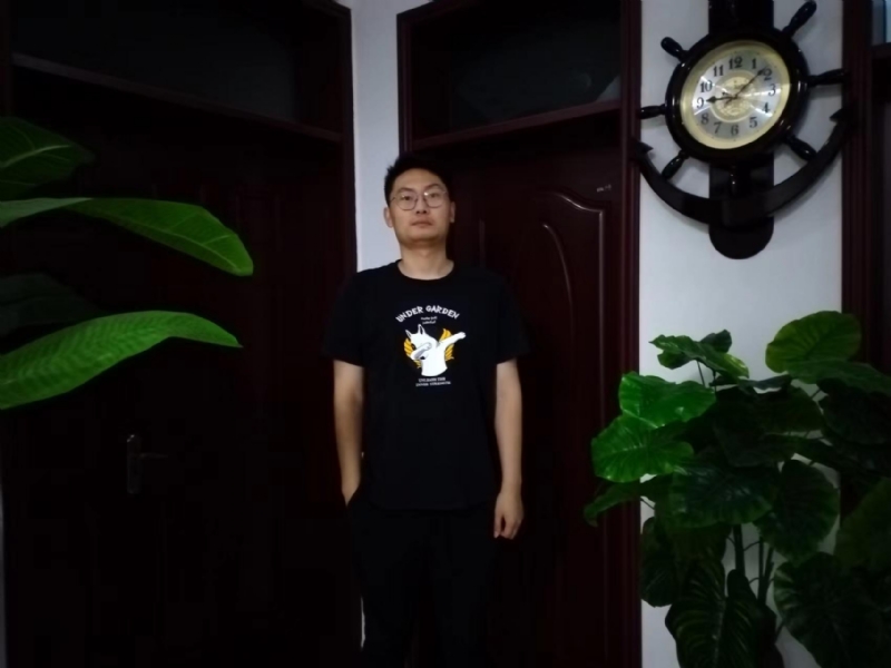 真诚交友的第一张照片--惠安相亲网