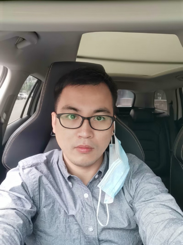 路人甲的第一张照片--惠安相亲网