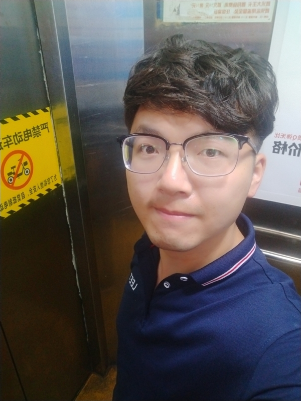 H先生的第二张照片--惠安相亲网