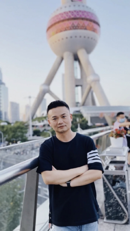 andy的第一张照片--惠安相亲网