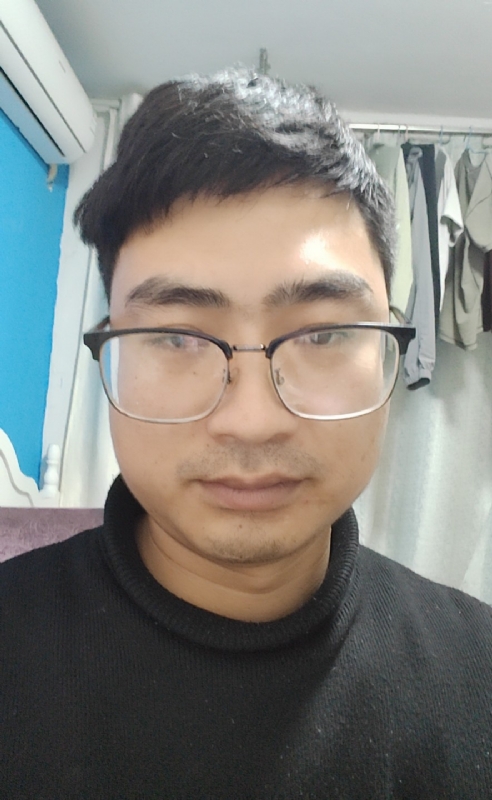 少平的第一张照片--惠安相亲网