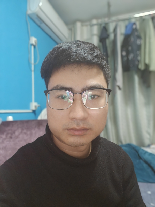 少平的第三张照片--惠安相亲网