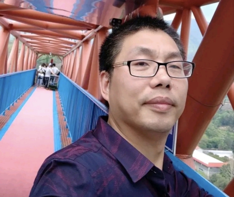 山羊的第一张照片--惠安相亲网