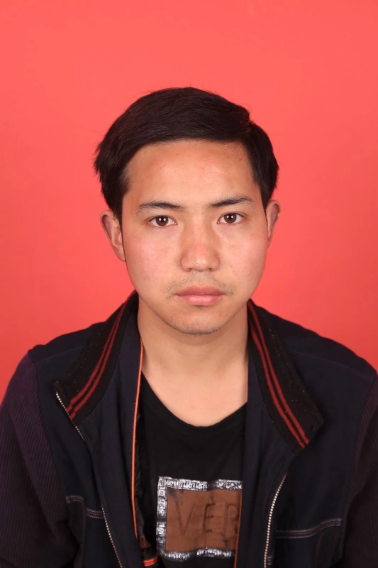 七彩明珠的第一张照片--惠安相亲网
