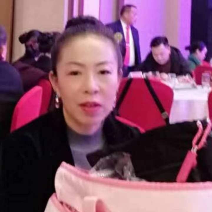 中秋桂花玉兔的第四张照片--惠安相亲网