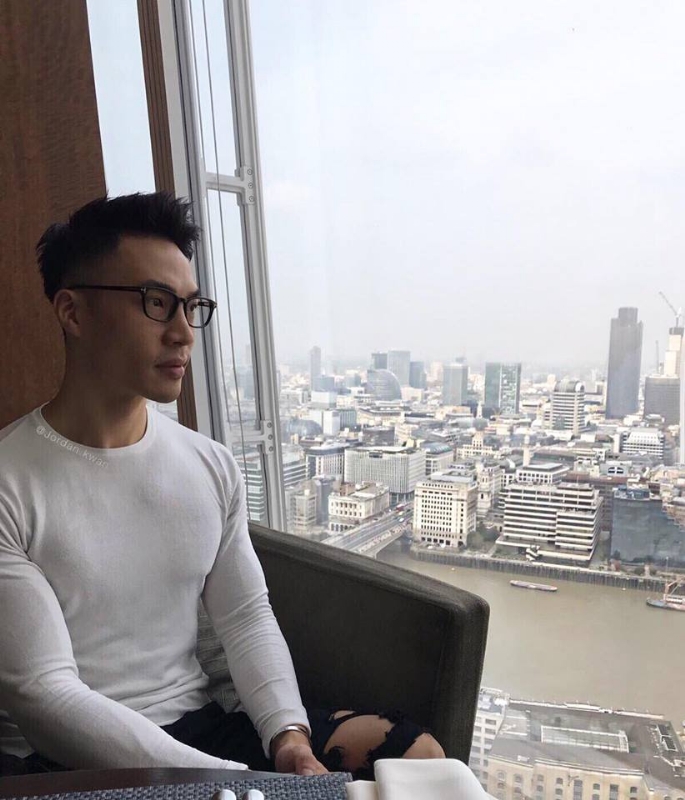 Chen文彬的第一张照片--惠安相亲网